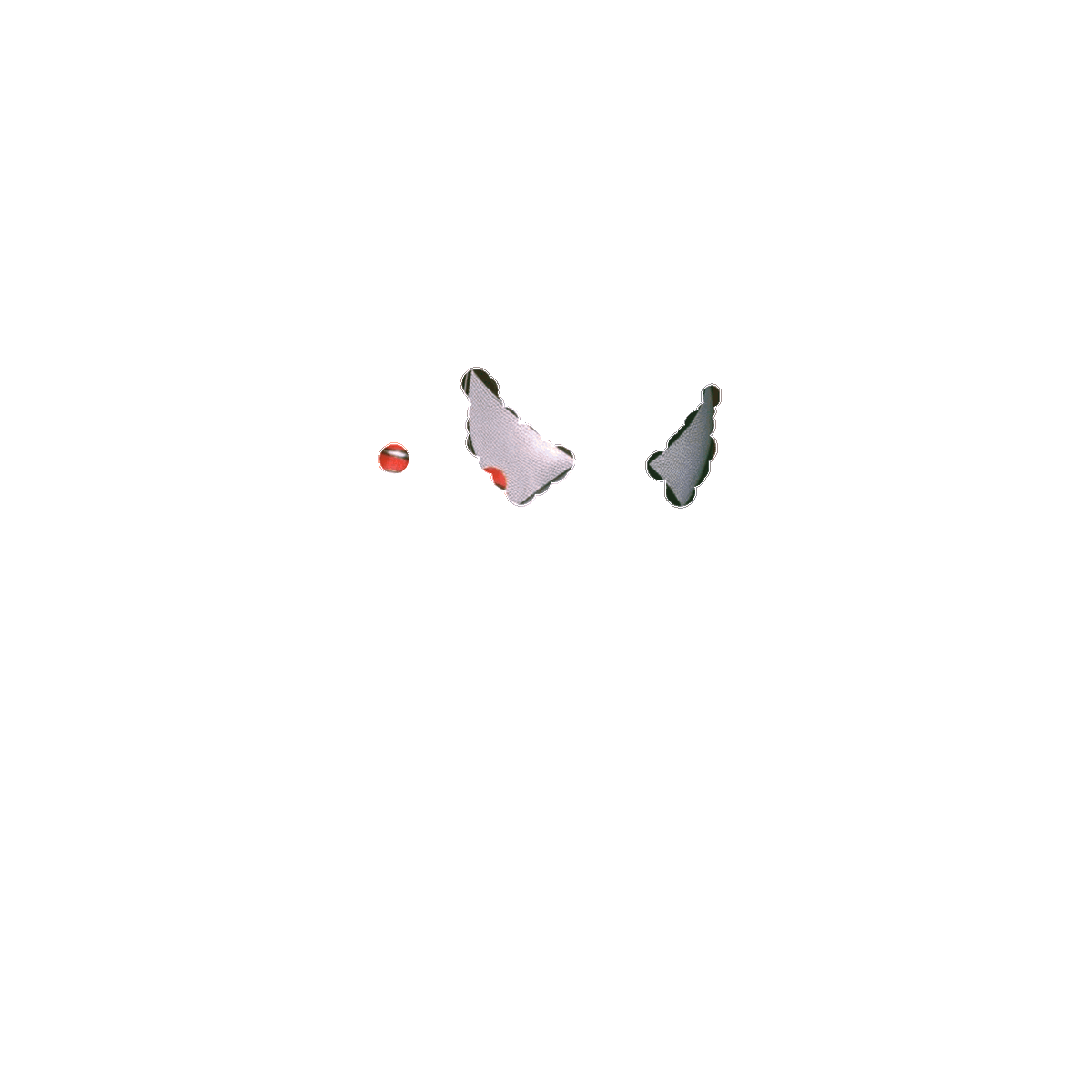X Post Artwork