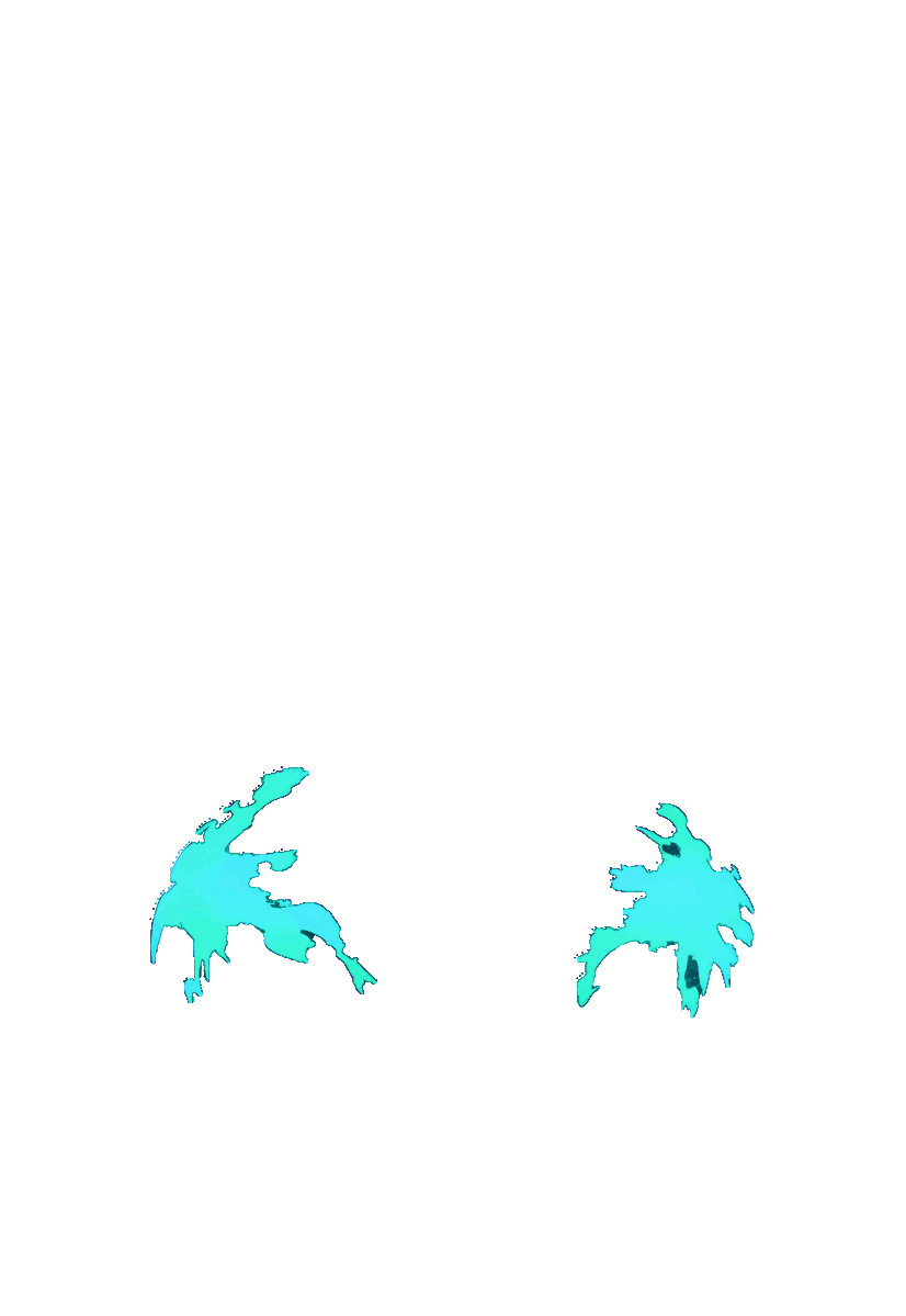 X Post Artwork