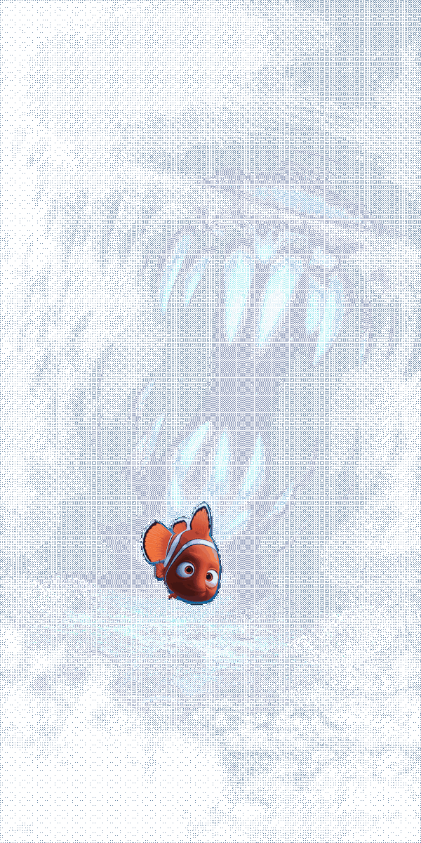 X Post Artwork